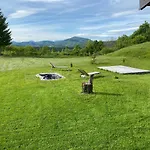 Holiday Home Lupi-Eco Property Kosanovici