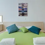Modern A 2+2 Apartment ****