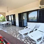 Apartmani Malinska