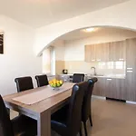 Apartment Jurjevic