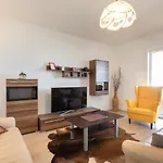 Apartment Jurjevic