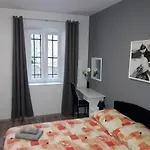 Apartments Vidulic