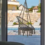 Apartment Meteora With Private Pool