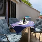 Apartment Martina - Nji112 By Interhome