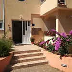 Apartman Mario
