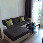 Rab Apartments Zic