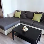 Rab Apartments Zic
