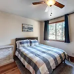 Pine Cone Cabin