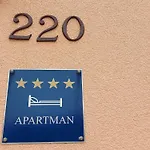 Apartments Palic
