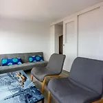 Apartment Heriban