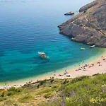 Seaview Apartment Omisalj 3623-1