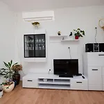 Apartment Ruza