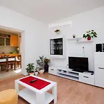 Apartment Ruza