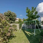 Paradise Apartments