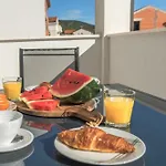 Sea View Luxury Apartment
