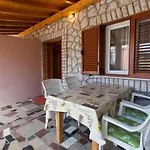 Apartman Budimir