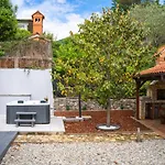 Holiday Home Relax - Moscenicka Draga