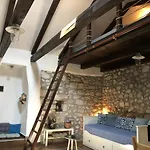 Old Town Apartment