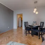 Two Bedroom Apartment Paris