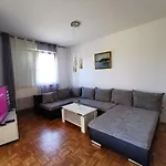 Apartman