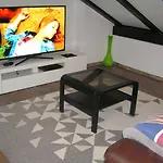 Apartment Bougainvilla