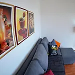Apartment Zic