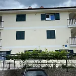 Vila Luca Island Krk / Malinska