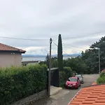 Studio Apartment “Sea Wave” Crikvenica