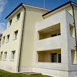 Apartments Villa Franka