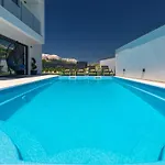 Villa Supernus II With Heated Pool