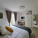 Boutique Resort Osma - Adults Only