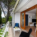 Apartment Sorelle