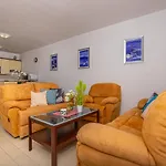 Apartmani Maya