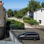 Apartment Nauta Lux