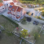 Apartmani Danijela Tomicic