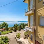 Apartment Opatija My Dream