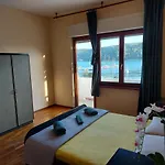 Room With Seaview