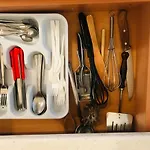 Apartman Negovetic