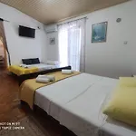 Apartmani Svajka