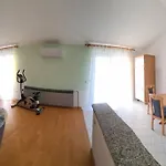 Mitros Apartment