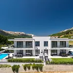 Villa Supernus With Heated Pool