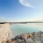 Apartmani Irena