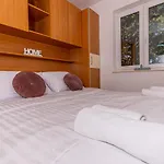 Apartmani Maya
