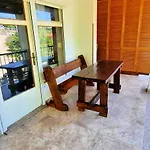 Apartmani Iskra