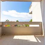 Apartment Demo