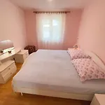 Apartmani Matkovic
