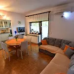 Apartments Frkovic