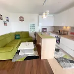 Apartmani Fabijan&Florijan