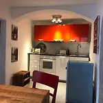 Villa Il Blu Direkt Am Meer