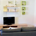 Villy City Apartment